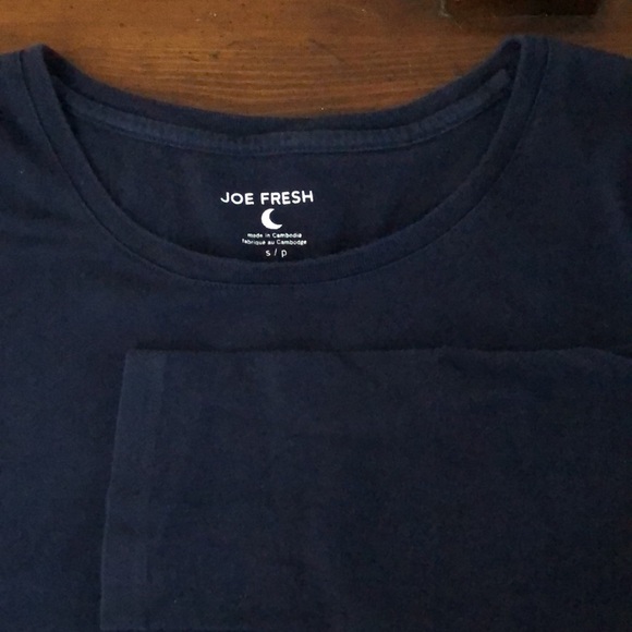 Joe fresh top - Picture 3 of 3